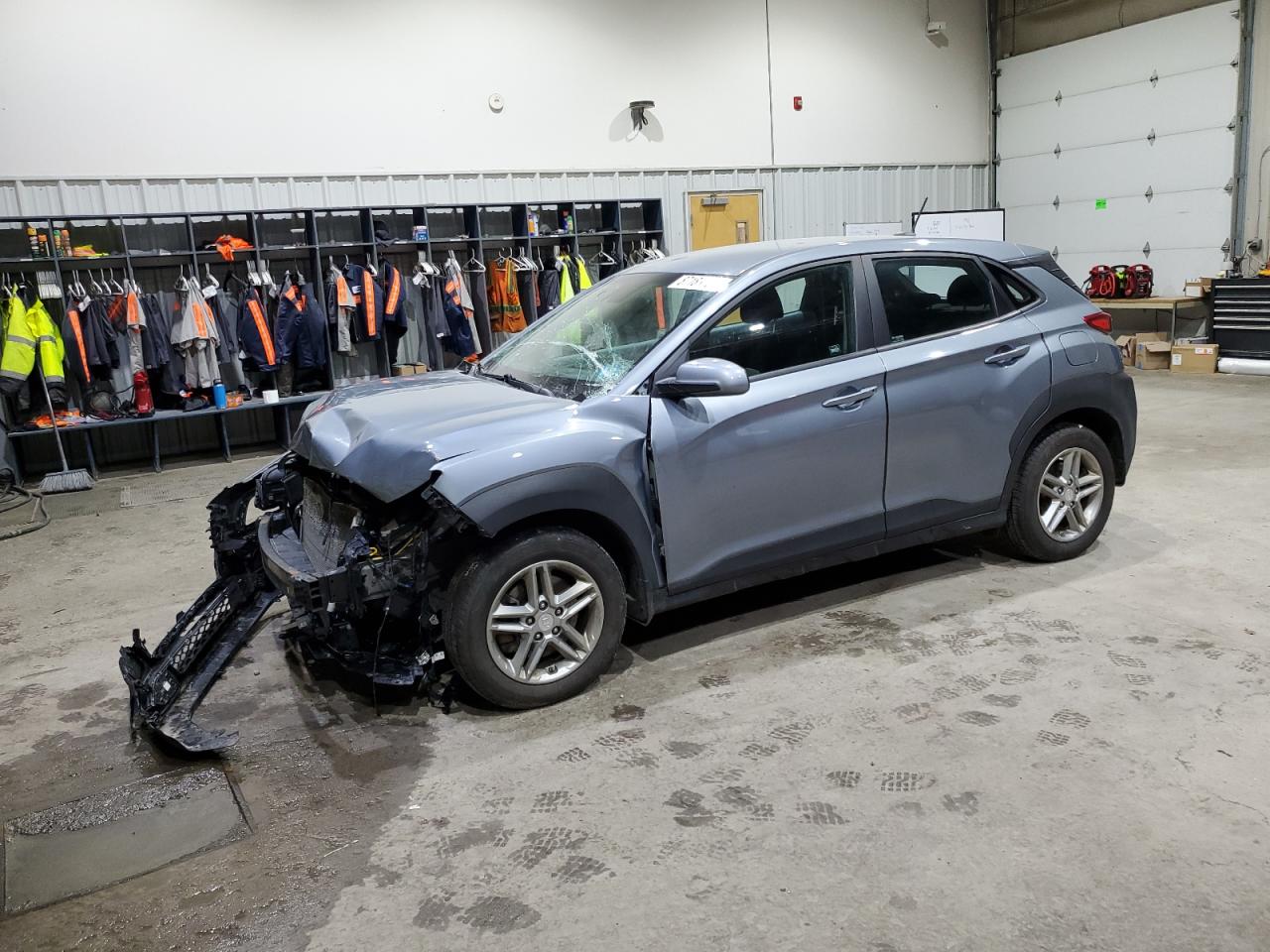 2019 Hyundai Kona Se