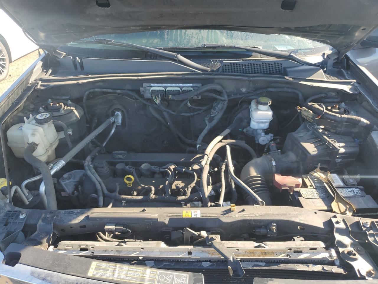 2012 Ford Escape Xlt VIN: 1FMCU0D78CKA21630 Lot: 82195565