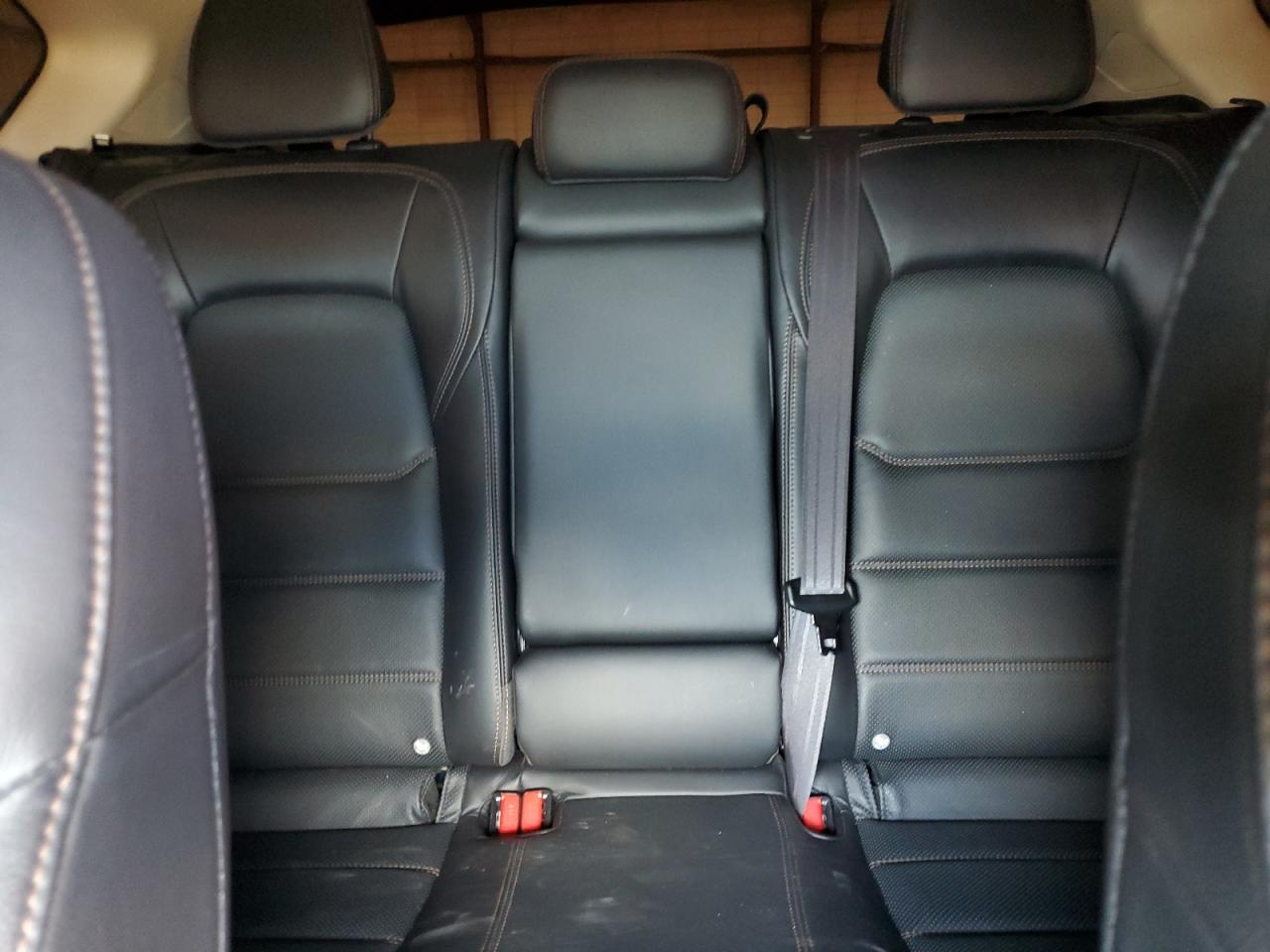 2021 Mazda Cx-5 Grand Touring VIN: JM3KFBDM9M1342456 Lot: 83787405