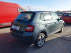 2018 SKODA FABIA 1.0 MPI SE 5DR for sale at Copart SANDWICH