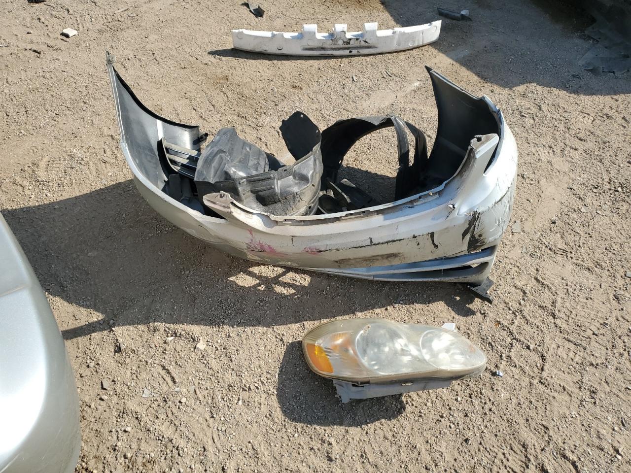 2004 Toyota Corolla Ce VIN: JTDBR32E942038264 Lot: 84918405