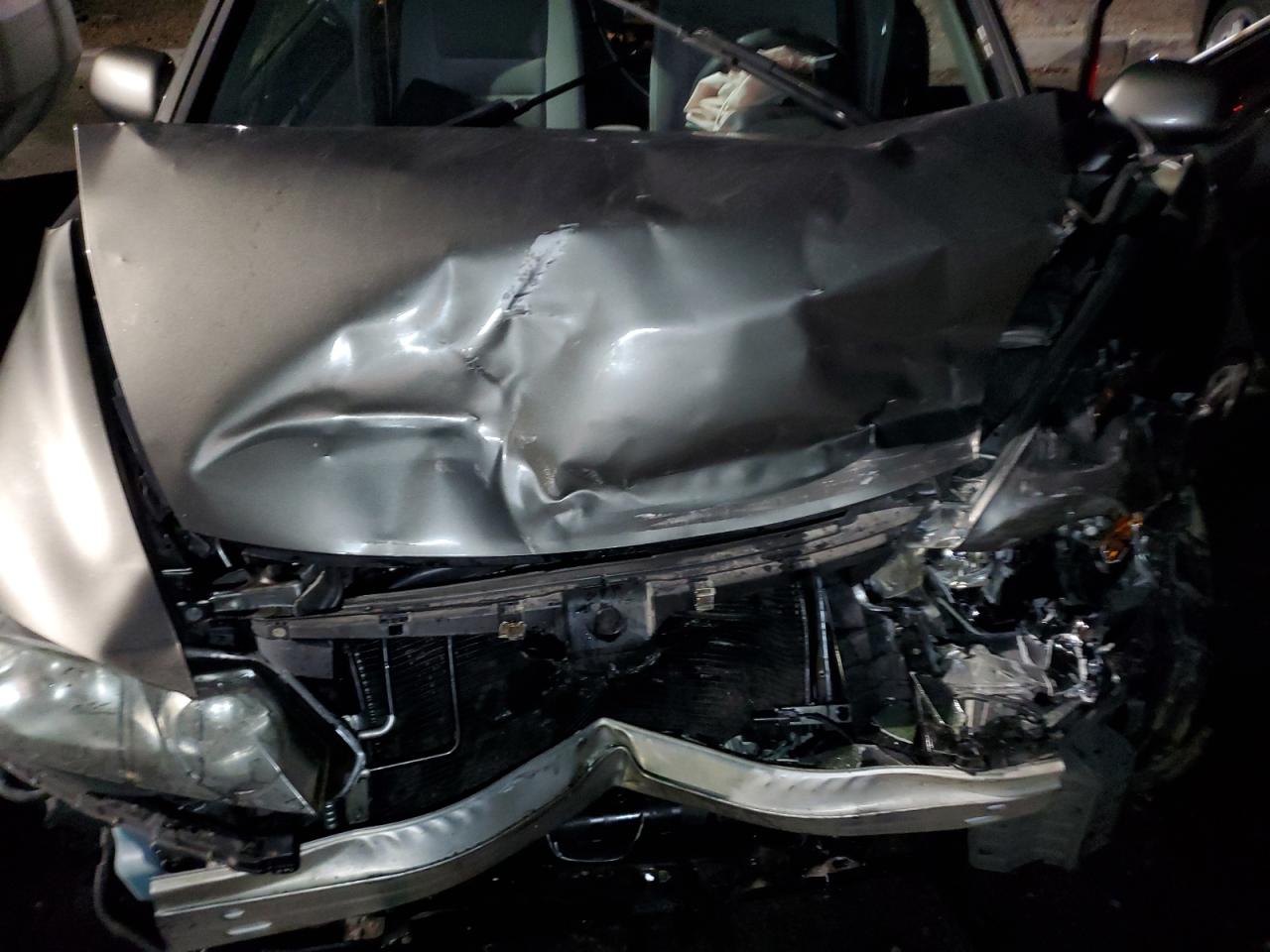 2006 Honda Civic Ex VIN: 048289 Lot: 86608715