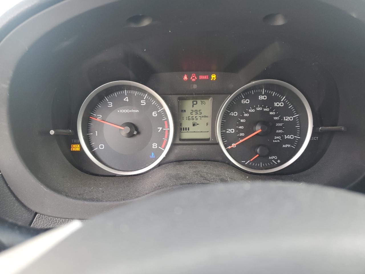 2014 Subaru Xv Crosstrek 2.0 Premium VIN: JF2GPAVC4E8225227 Lot: 81969845