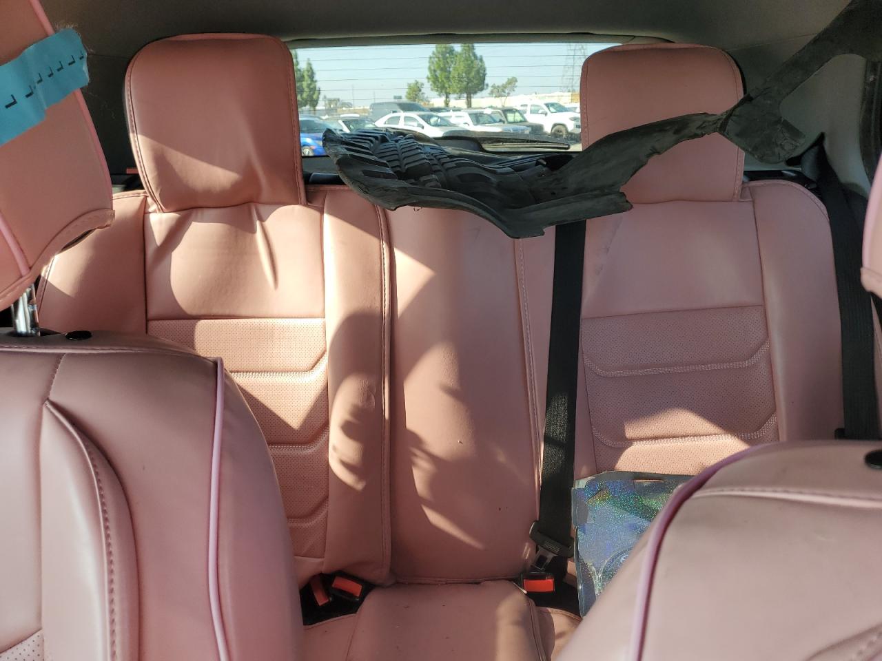 2018 Chevrolet Trax 1Lt VIN: 3GNCJLSB0JL237979 Lot: 87480745