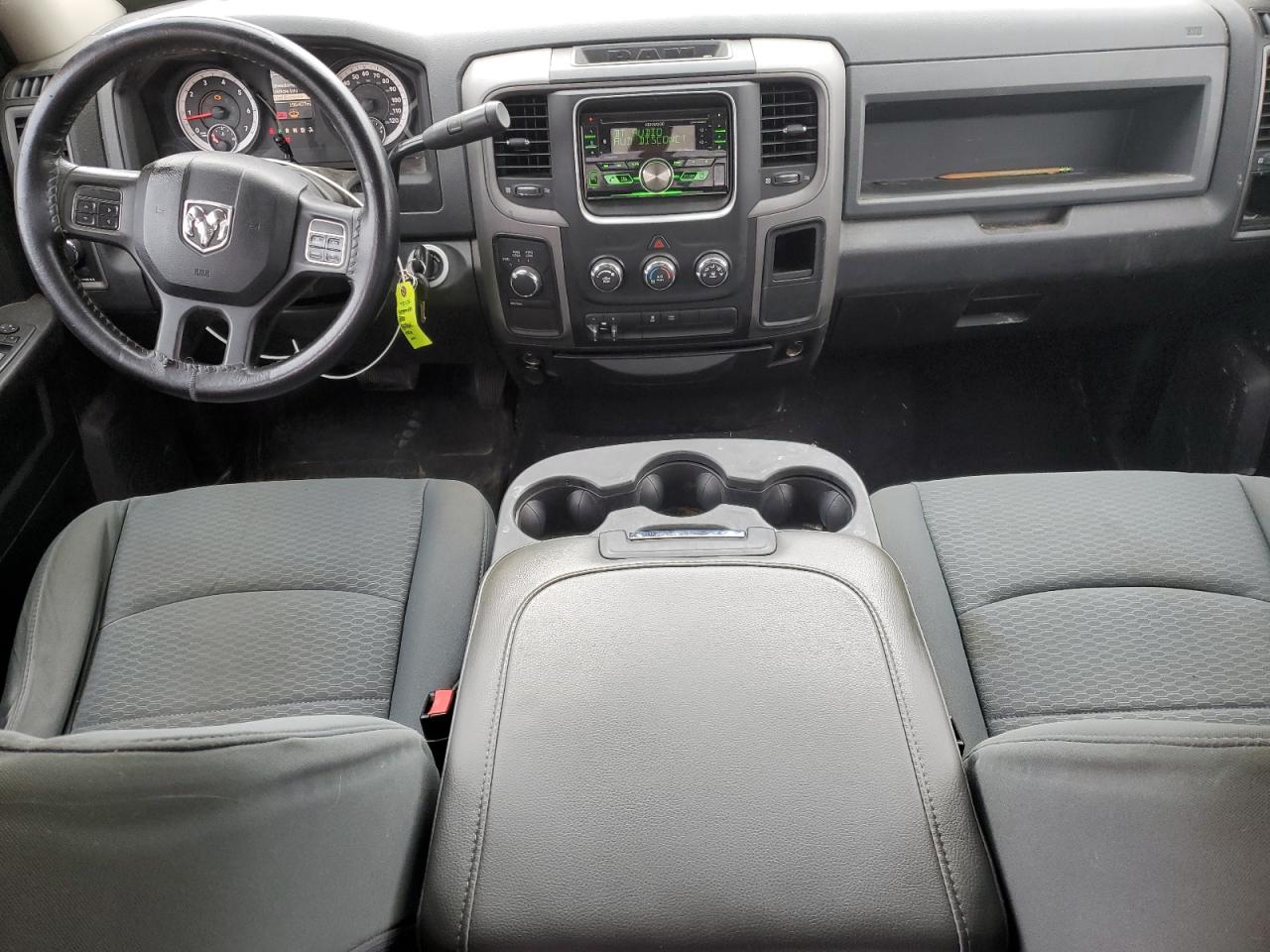2013 Ram 1500 St VIN: 1C6RR7FT4DS652726 Lot: 86168045