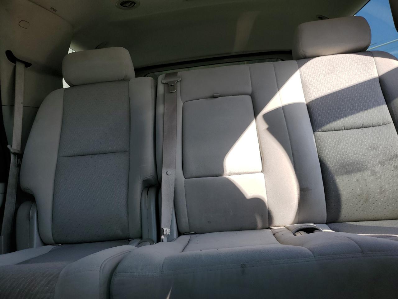 2009 Chevrolet Tahoe K1500 Lt VIN: 1GNFK23019R227726 Lot: 82333865