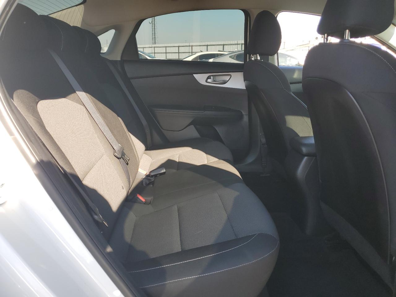 2023 Kia Forte Lx VIN: 3KPF24AD1PE624629 Lot: 90669525