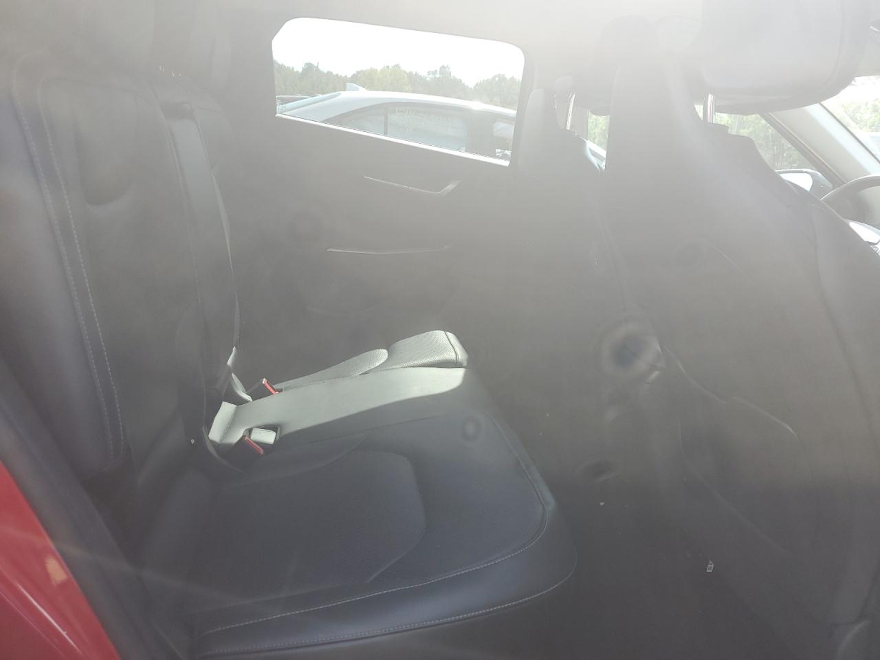 2023 Kia Ev6 Light VIN: KNDC34LA9P5129397 Lot: 84459545