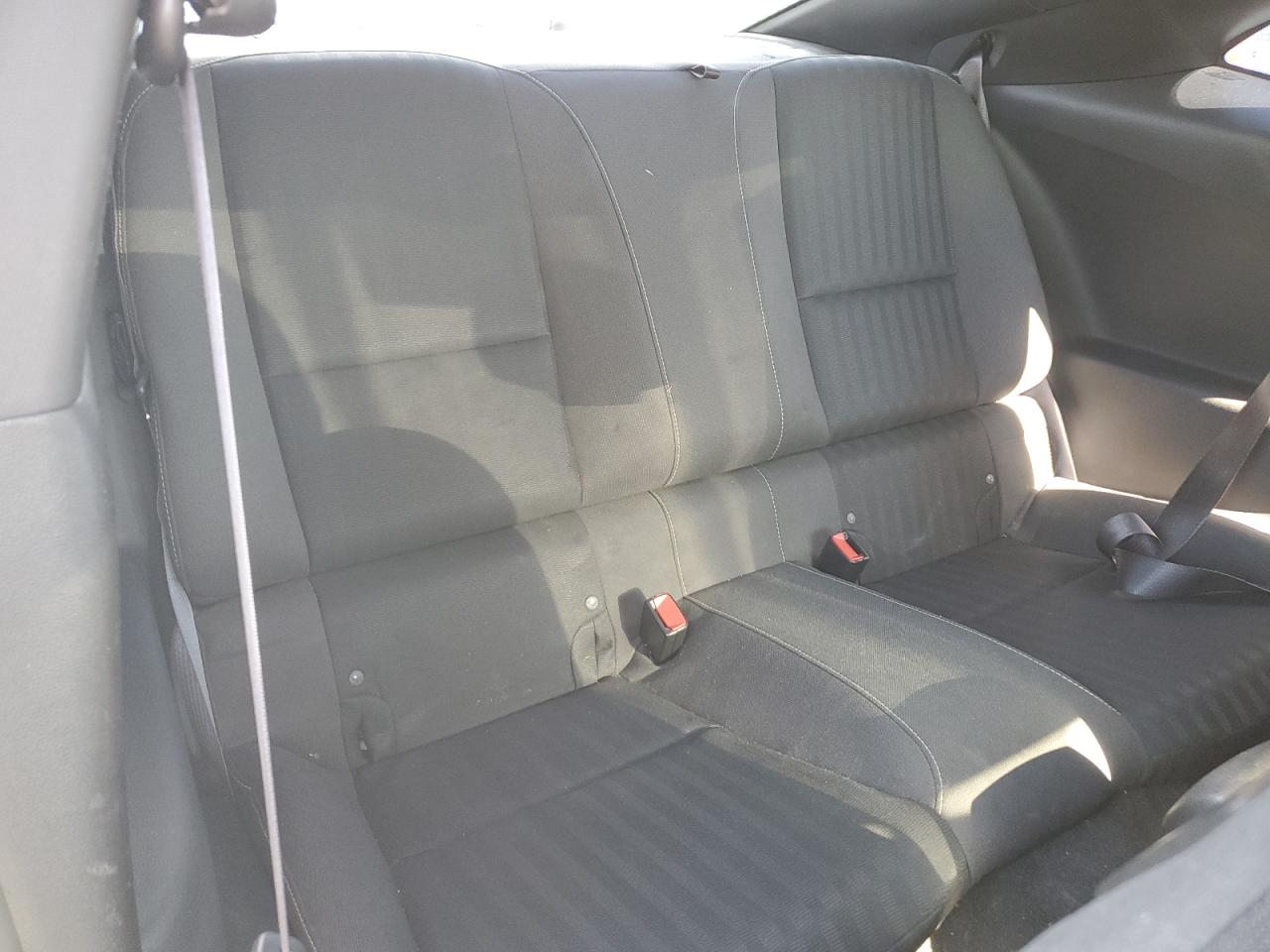 2012 Chevrolet Camaro Ls VIN: 2G1FA1E33C9150140 Lot: 90602515