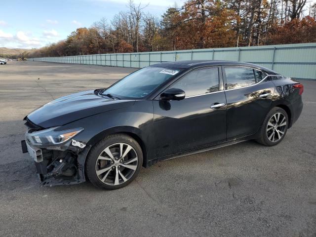 2018 Nissan Maxima 3.5S