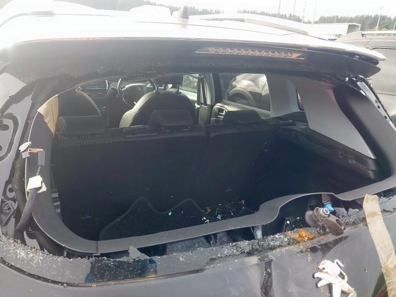 2018 PEUGEOT 2008 1.2 PURETECH ALLURE PREMIUM 5DR