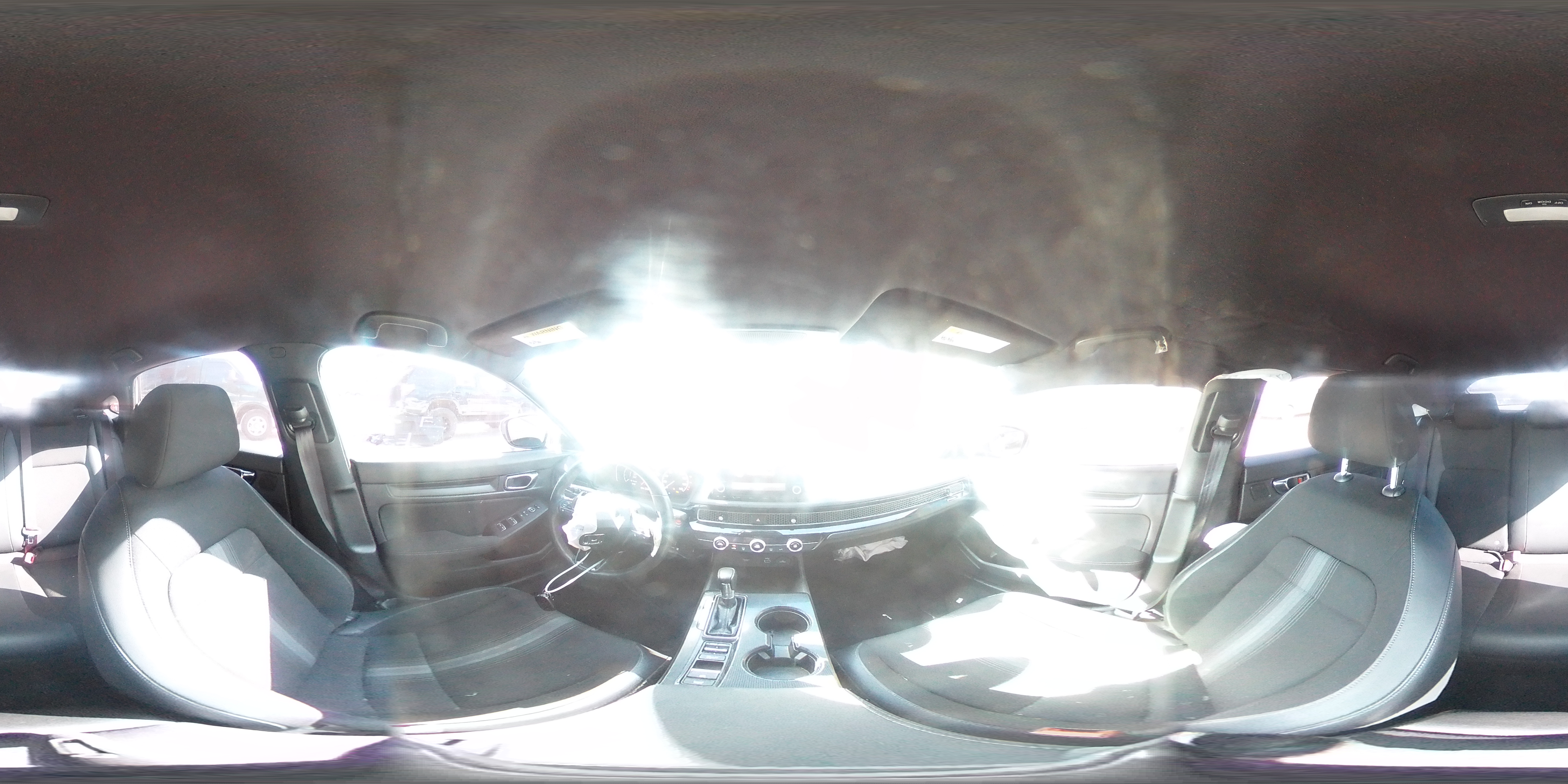 2022 Honda Civic Sport VIN: 19XFL2H85NE019598 Lot: 85643375