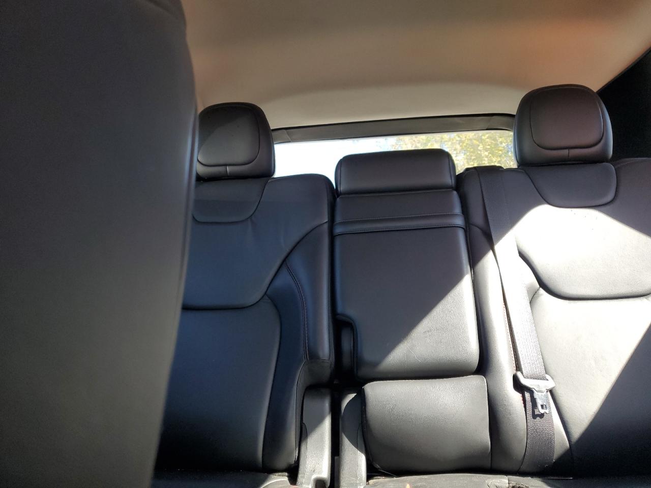 2016 Jeep Cherokee Trailhawk VIN: 1C4PJMBS2GW322440 Lot: 87232435