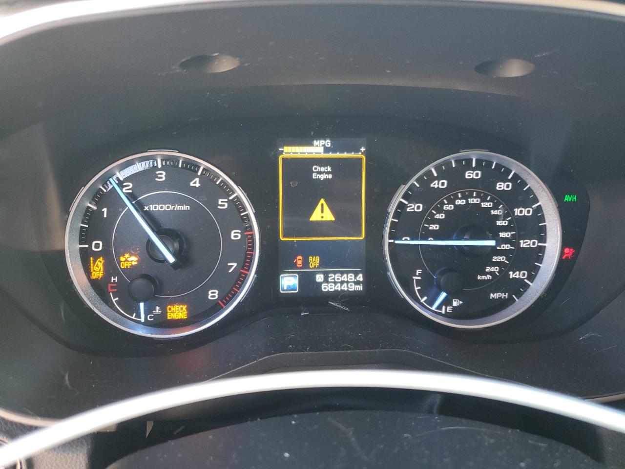 2022 Subaru Ascent Limited VIN: 4S4WMAMD4N3466534 Lot: 82324145