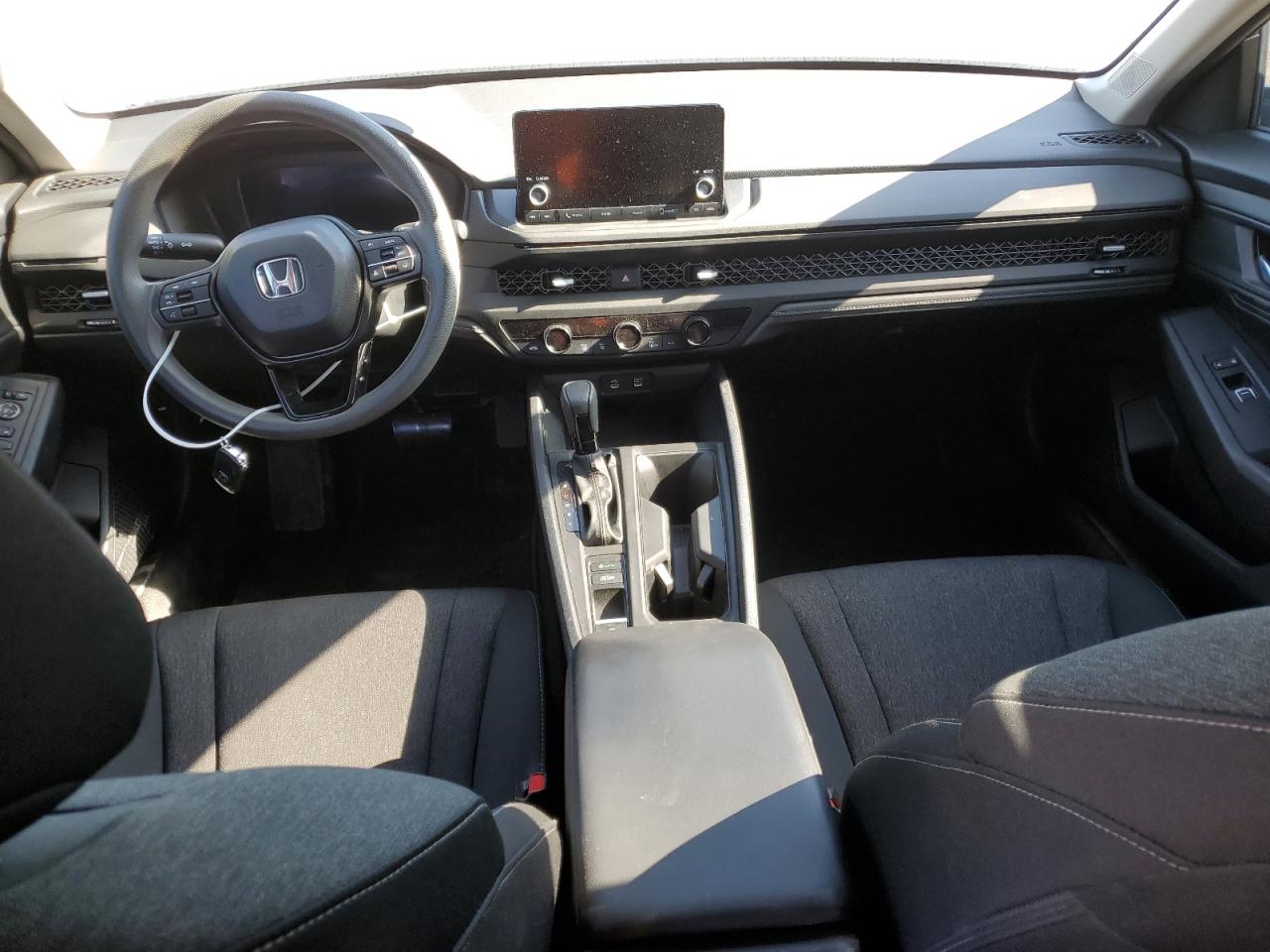 2024 Honda Accord Ex VIN: 1HGCY1F3XRA800083 Lot: 85709855