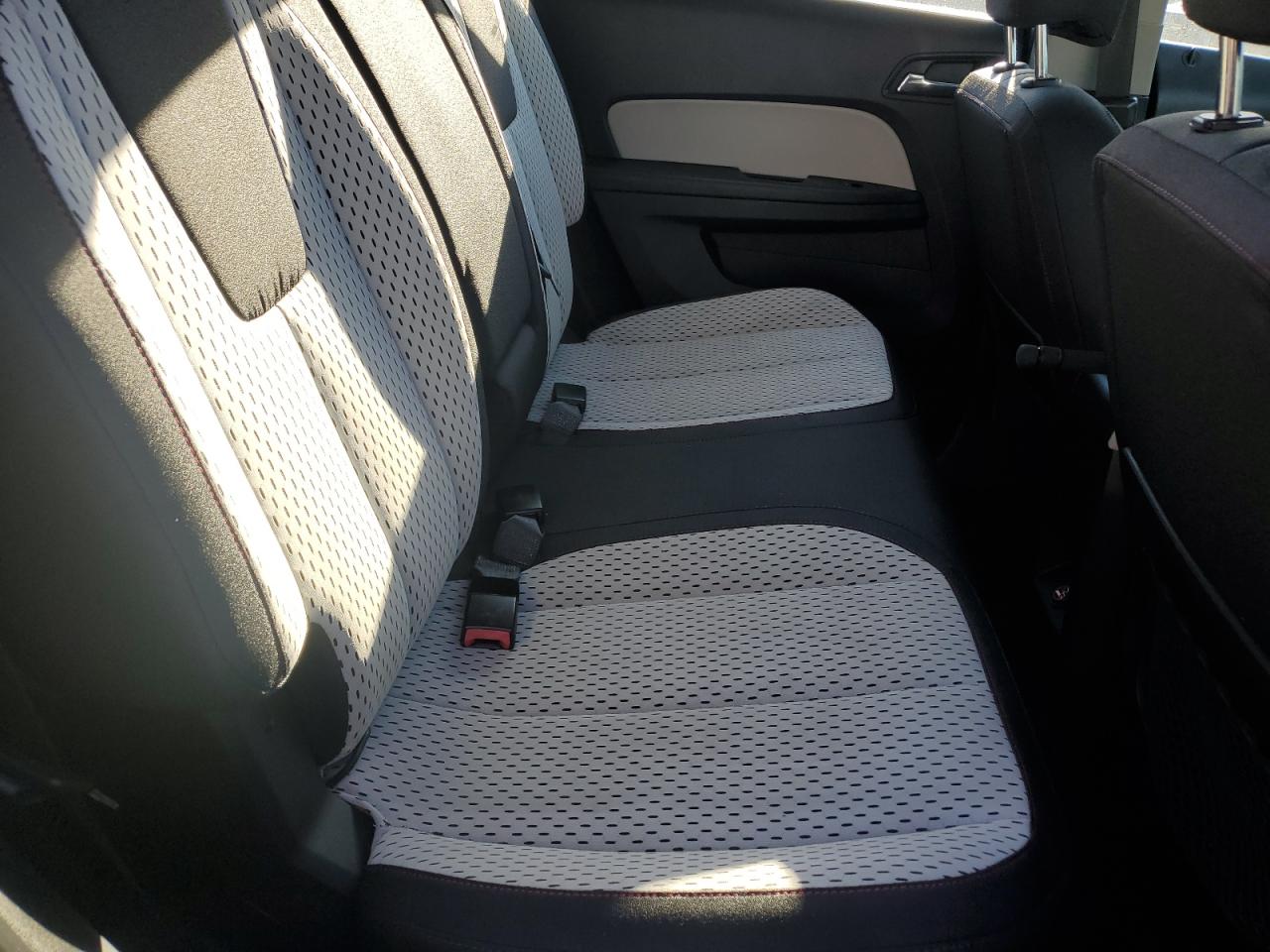 2012 Chevrolet Equinox Ls VIN: 2GNALBEK1C1314662 Lot: 81978955