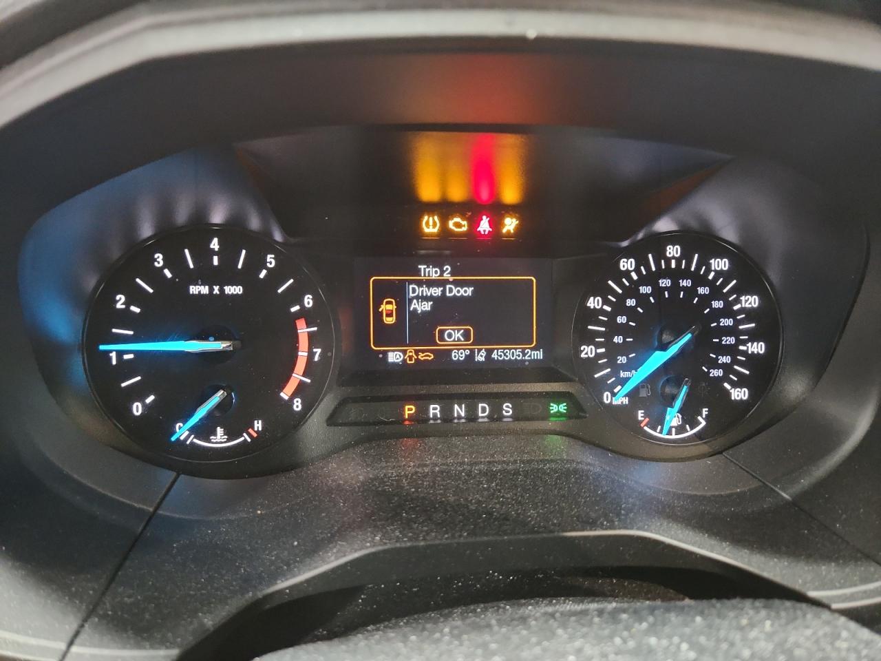 2020 Ford Edge Se VIN: 2FMPK4G95LBB24235 Lot: 84480085