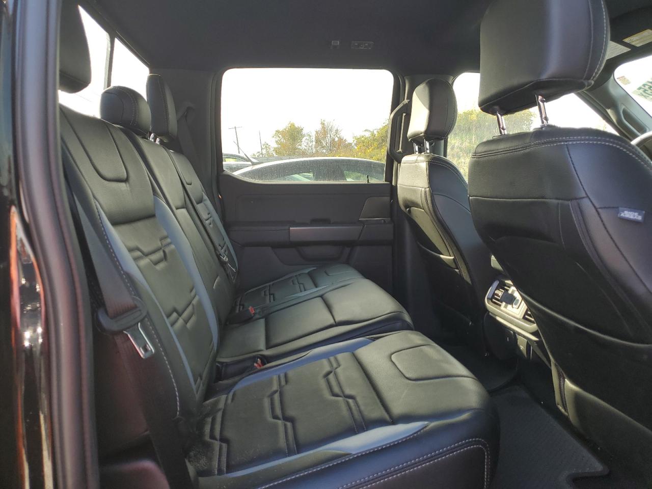 2024 Ford F150 Xlt VIN: 1FTFW3LDXRFA61973 Lot: 85473165