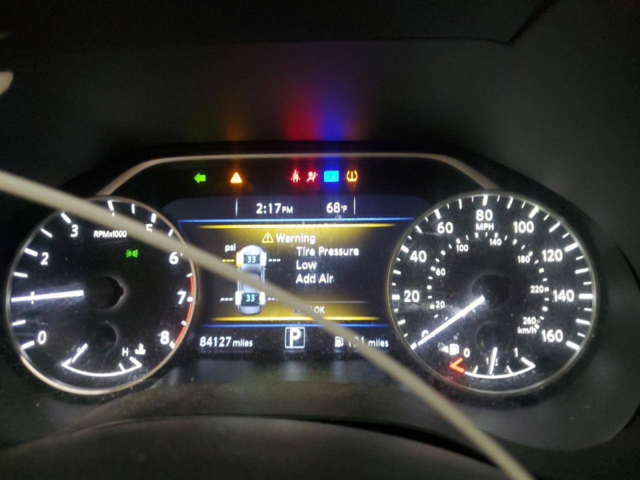 2018 Nissan Maxima 3.5S VIN: 1N4AA6AP5JC398327 Lot: 87471245