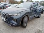 2023 HYUNDAI TUCSON 1.6 TGDI PLUG-IN HYBRID ULTIMATE 5DR 4WD AUTO for sale at Copart WOLVERHAMPTON