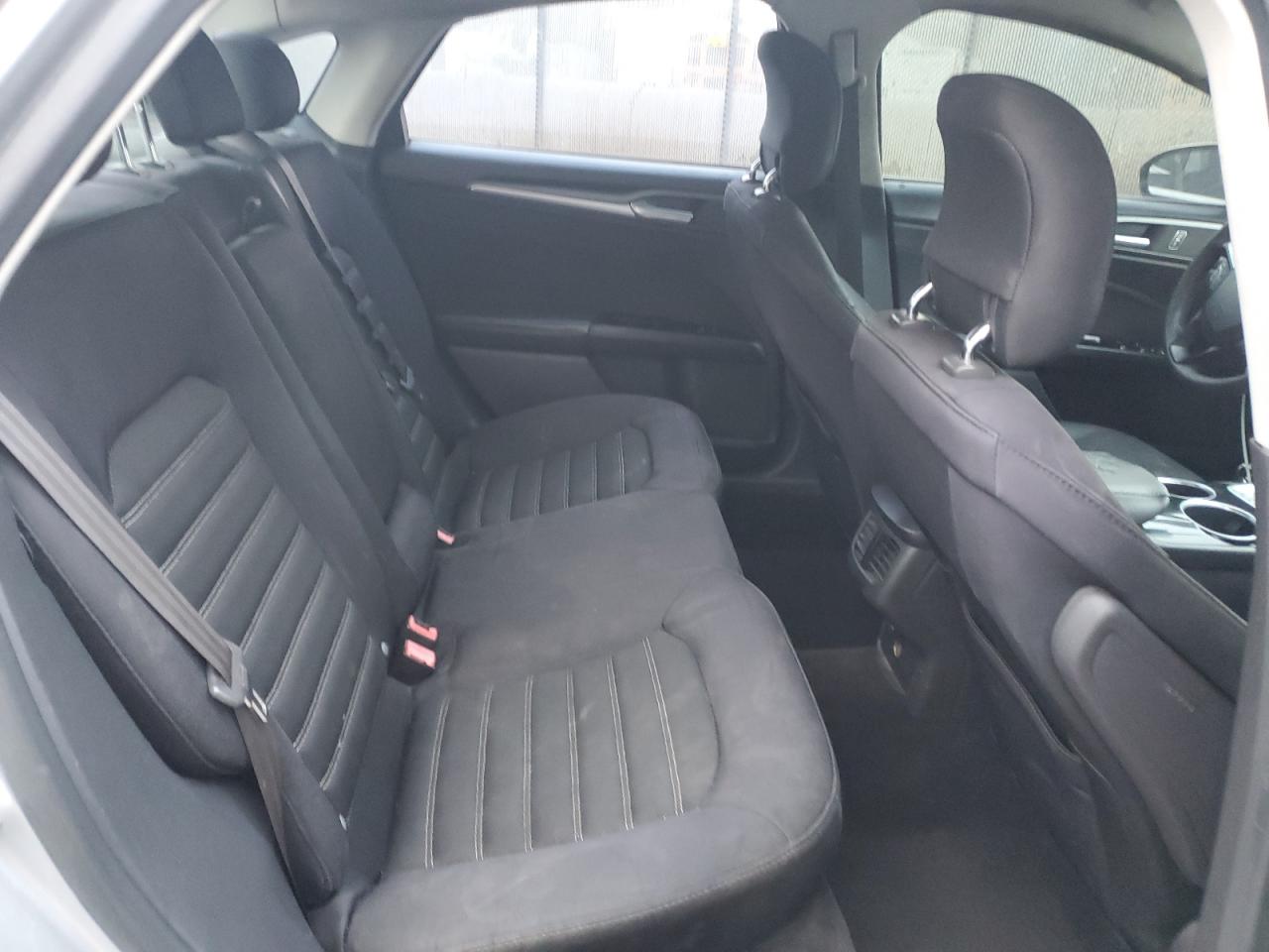 2013 Ford Fusion Se VIN: 3FA6P0H77DR185764 Lot: 90413305