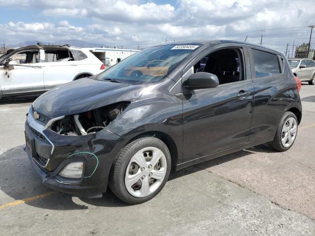 2019 Chevrolet Spark Ls