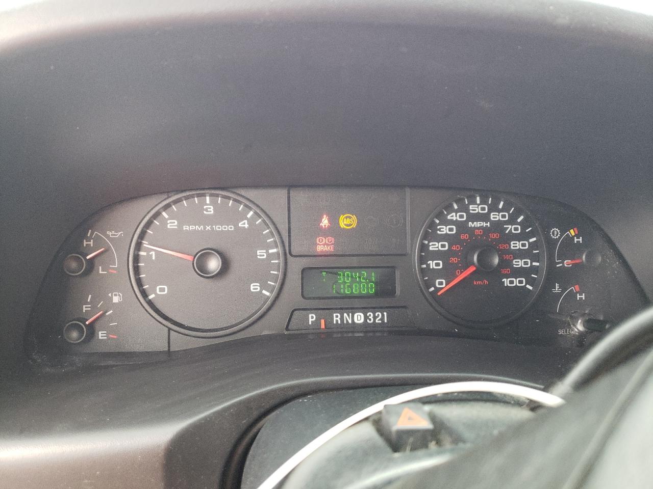 2005 Ford F250 Super Duty VIN: 1FTSW21Y75EB91370 Lot: 85713045