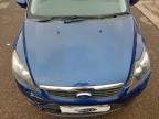 2008 FORD FOCUS ZETEC 145  for sale at Copart GLOUCESTER