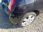 2010 NISSAN MICRA N-TEC  for sale at Copart YORK