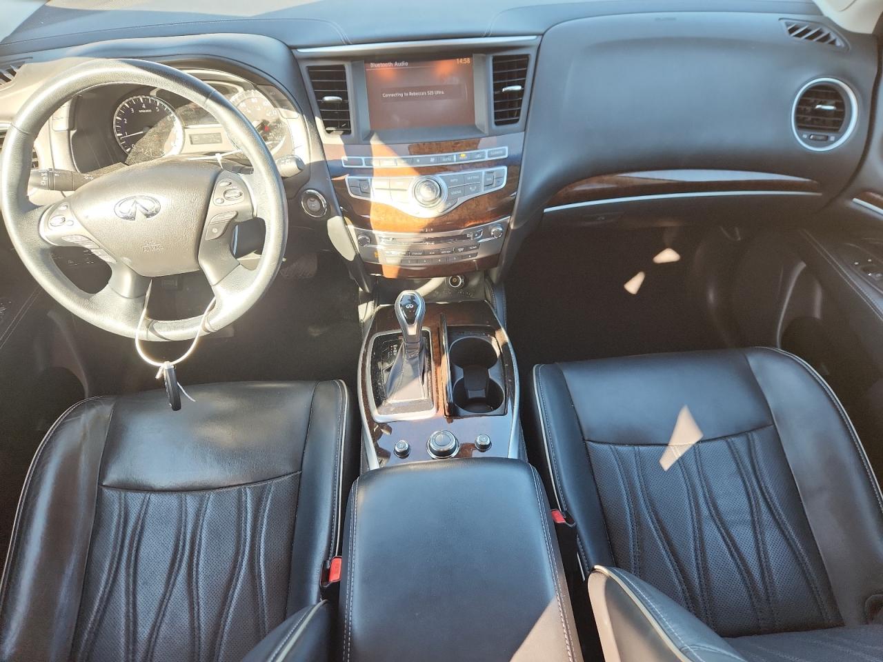 2016 Infiniti Qx60 VIN: 5N1AL0MN7GC517740 Lot: 87288025