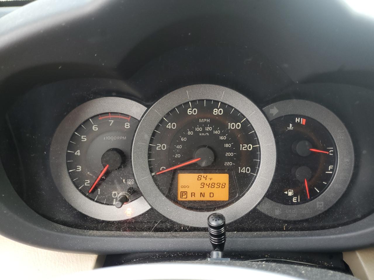 2010 Toyota Rav4 VIN: JTMZF4DV3AD018943 Lot: 82240055