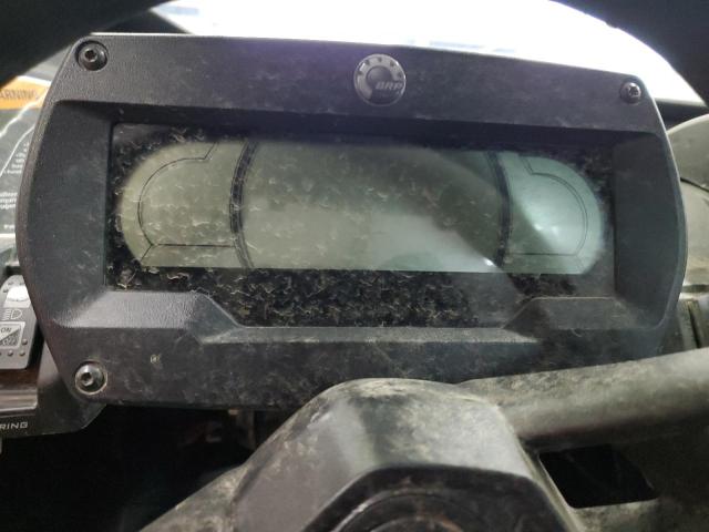 2021 CAN-AM MAVERICK X3 X RS TURBO RR  