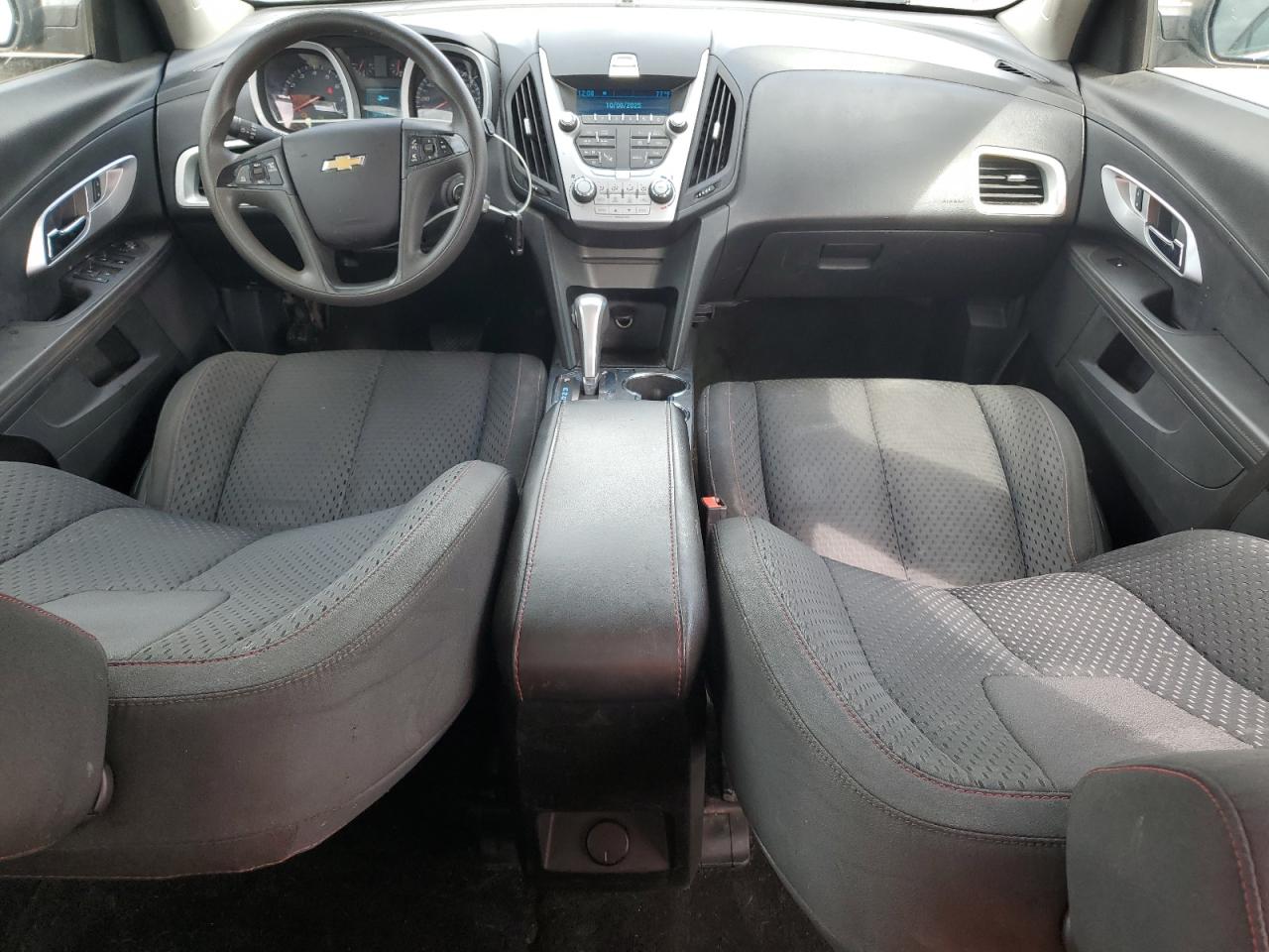2015 Chevrolet Equinox Ls VIN: 2GNALAEK0F6123249 Lot: 84751115