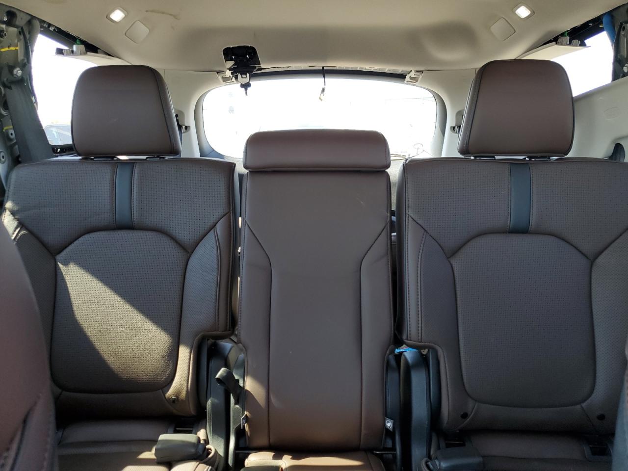 2024 Honda Pilot Elite VIN: 5FNYG1H87RB028083 Lot: 84939555