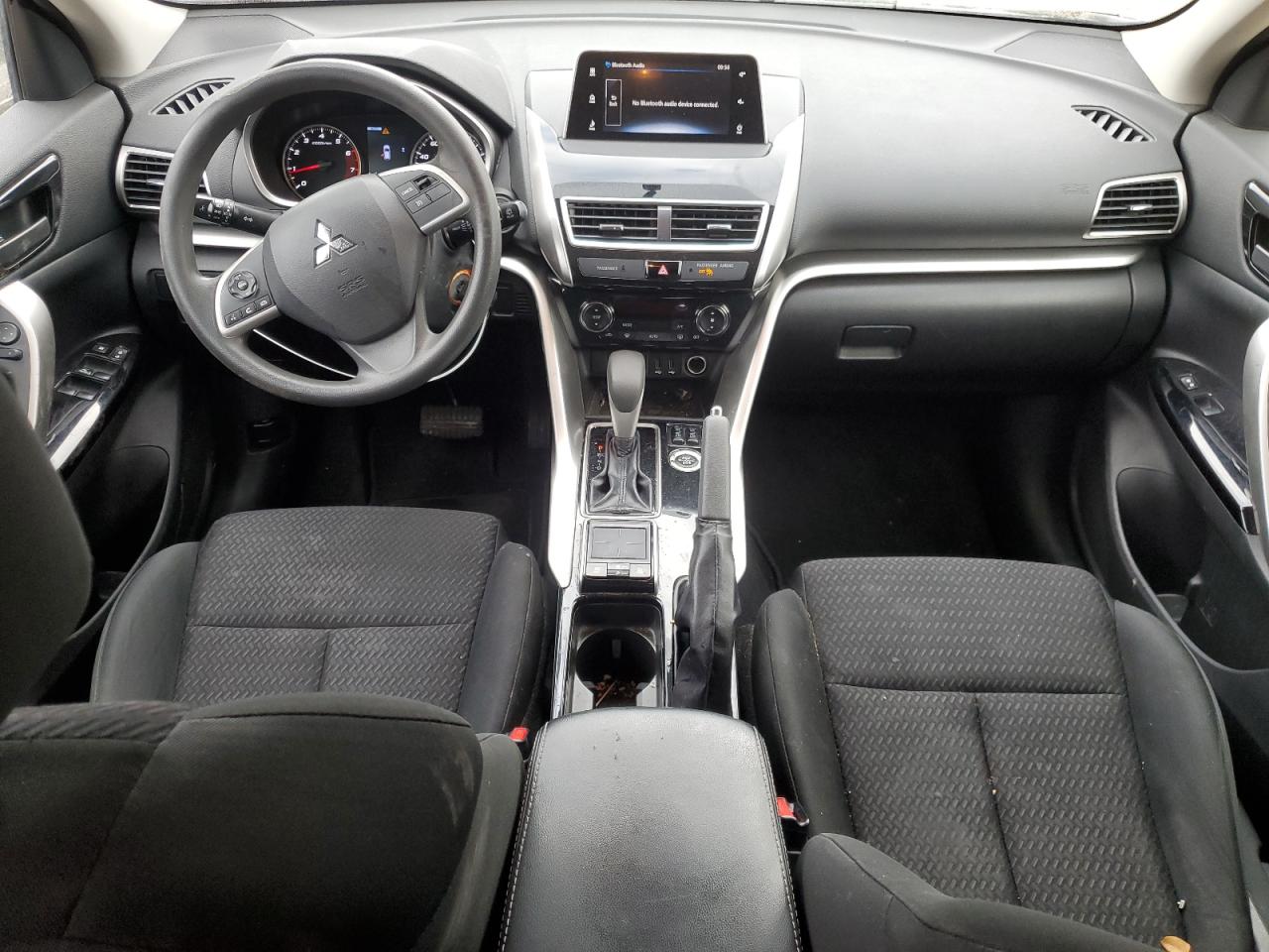 2020 Mitsubishi Eclipse Cross Le VIN: JA4AT4AA6LZ019270 Lot: 87450205