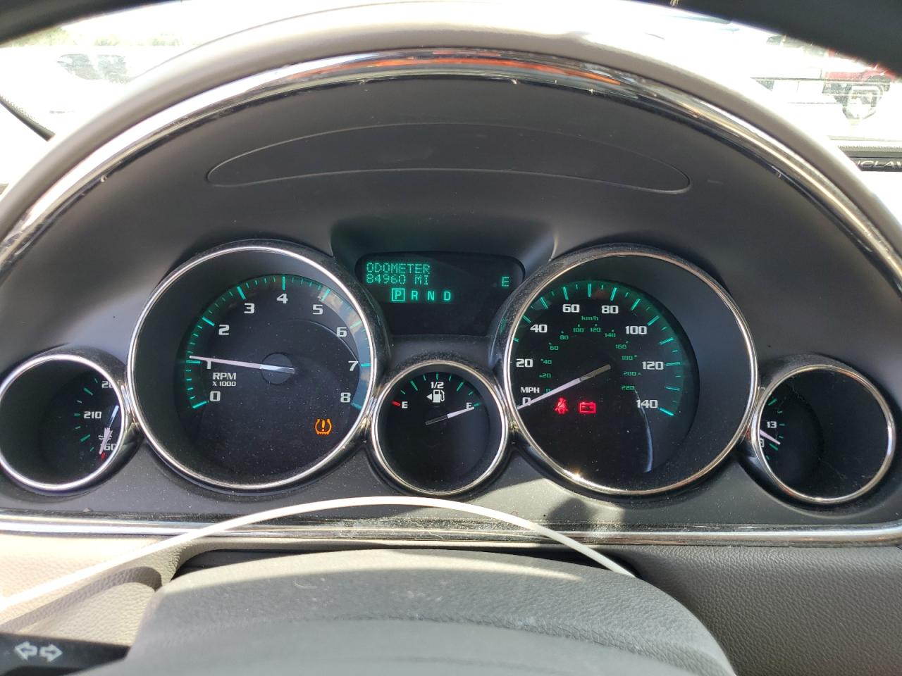 2017 Buick Enclave VIN: 5GAKRCKD8HJ326152 Lot: 87454395