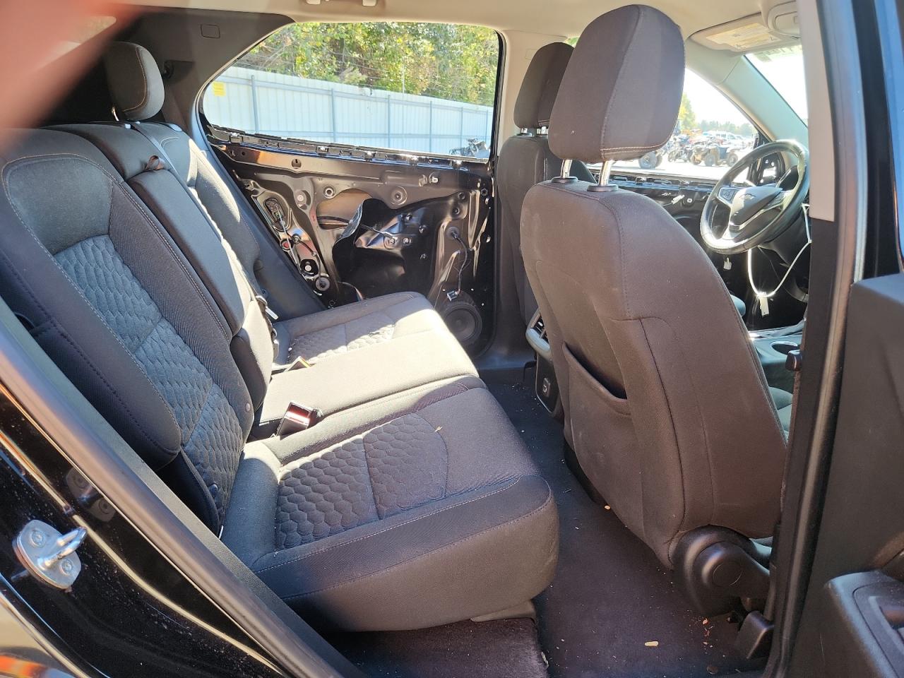 2019 Chevrolet Equinox Lt VIN: 2GNAXJEV5K6289761 Lot: 87114175