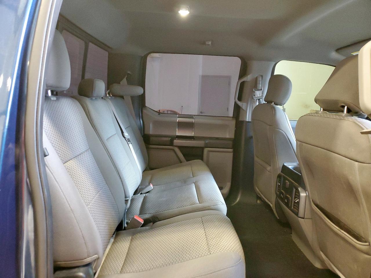 2018 Ford F150 Supercrew VIN: 1FTEW1EG8JKF71290 Lot: 84371405