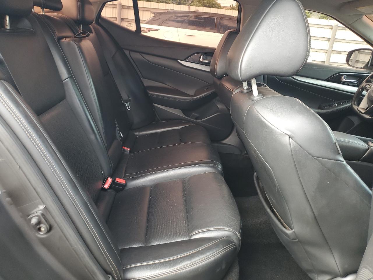 2016 Nissan Maxima 3.5S VIN: 1N4AA6AP1GC441604 Lot: 86797225