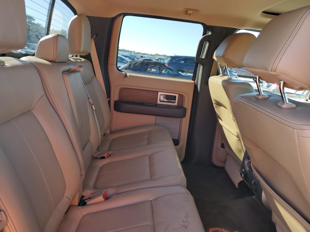 2014 Ford F150 Supercrew VIN: 1FTFW1CT2EKD35826 Lot: 86268205