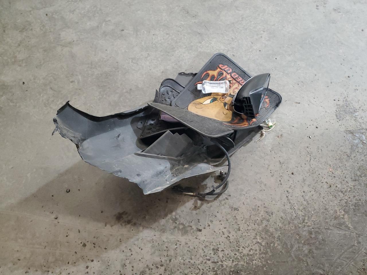 2017 Nissan Altima 2.5 VIN: 1N4AL3AP8HC235657 Lot: 85008895