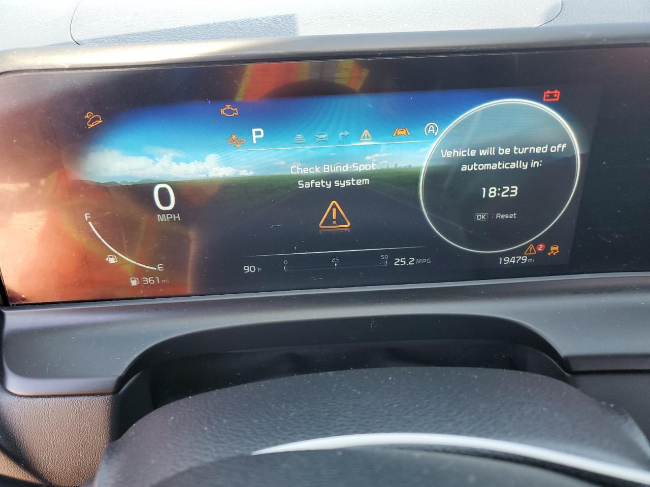 2024 Kia Seltos Ex VIN: KNDER2AA3R7651710 Lot: 84564295