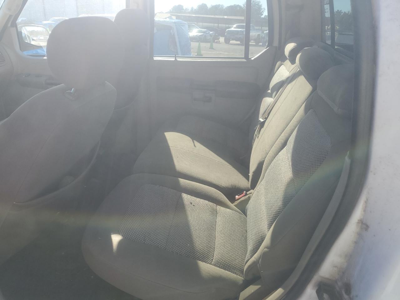 2003 Ford Explorer Sport Trac VIN: 1FMZU77E83UC36491 Lot: 90585445