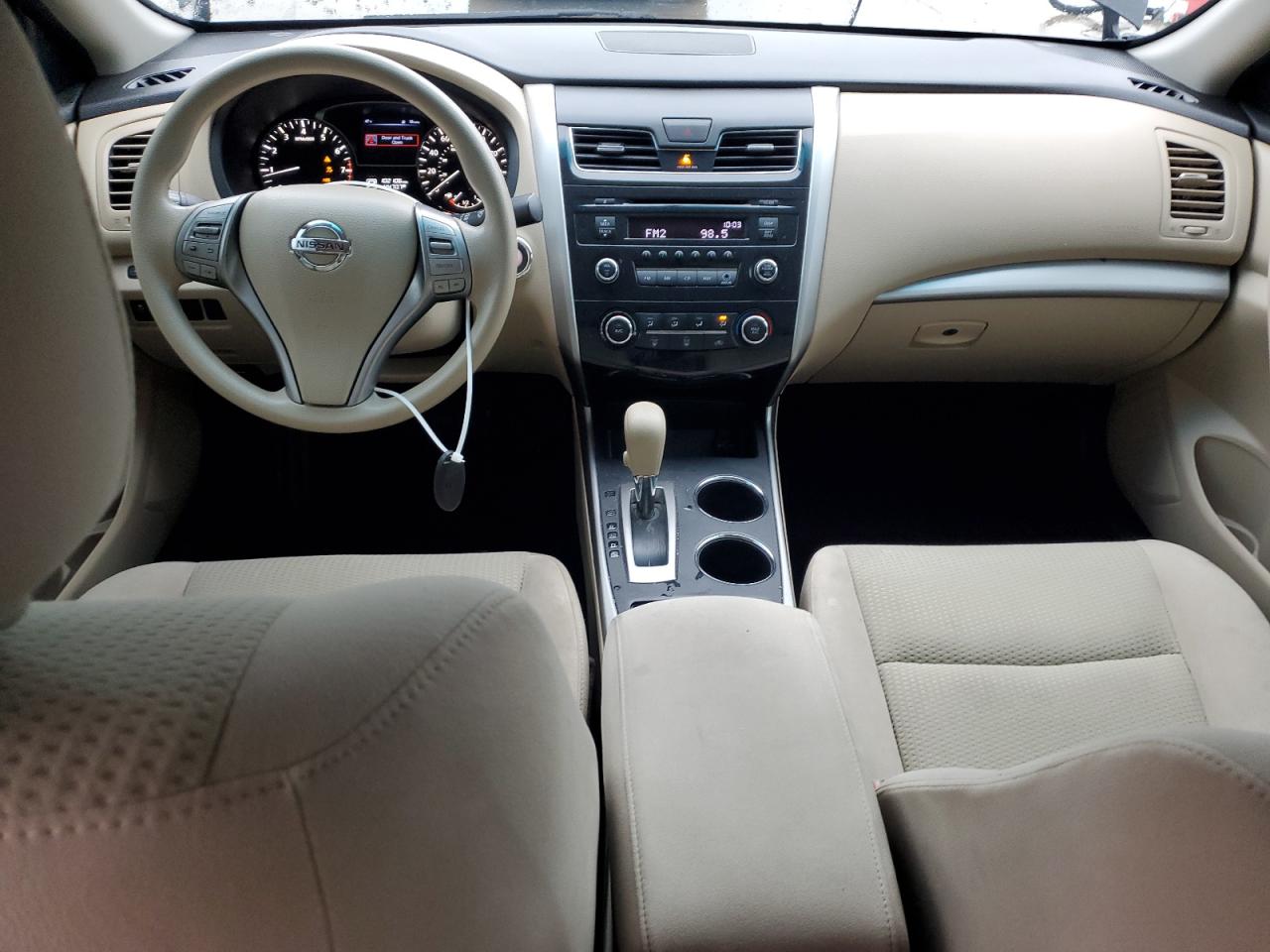 2015 Nissan Altima 2.5 VIN: 1N4AL3AP1FC169434 Lot: 90526905