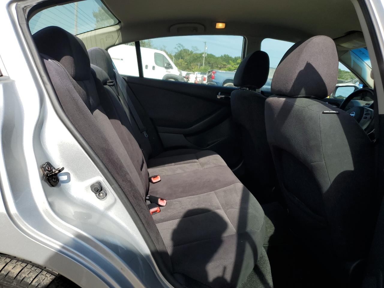 2009 Nissan Altima 2.5 VIN: 1N4AL21E19C147950 Lot: 84745285