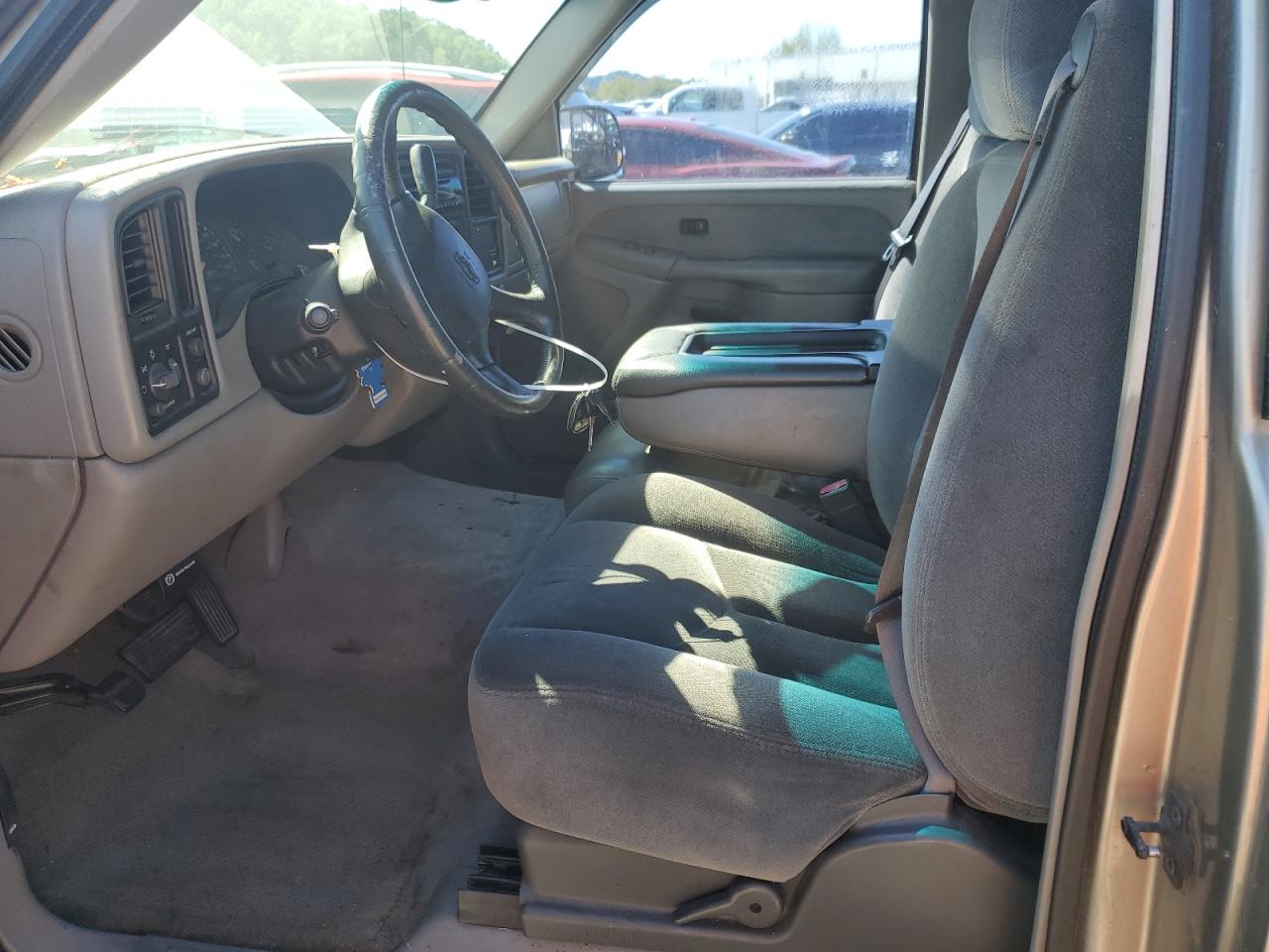 1999 Chevrolet Silverado C1500 VIN: 1GCEC19T3XZ13709 Lot: 84949485