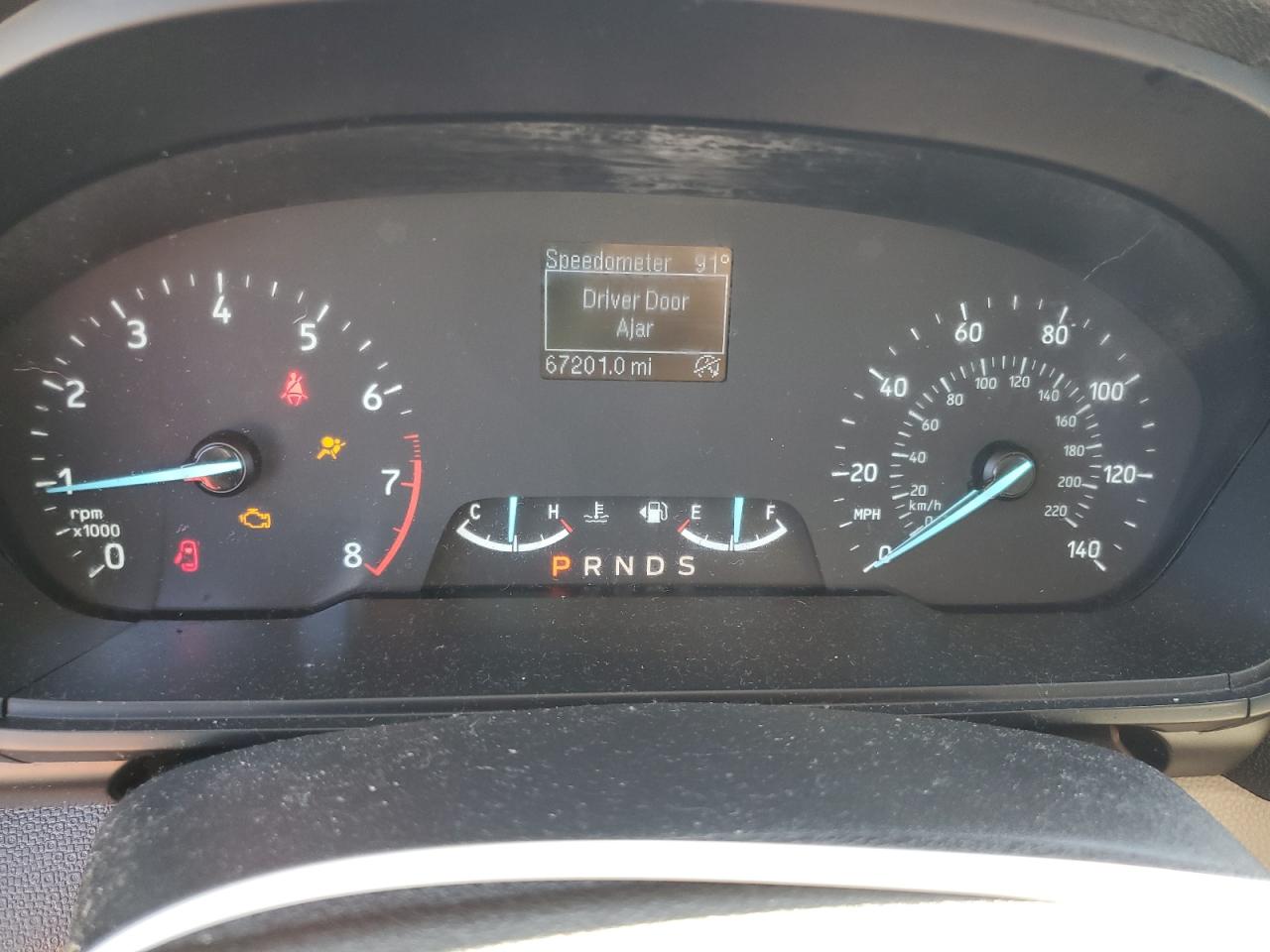 2020 Ford Ecosport S VIN: MAJ3S2FE1LC388189 Lot: 86266925