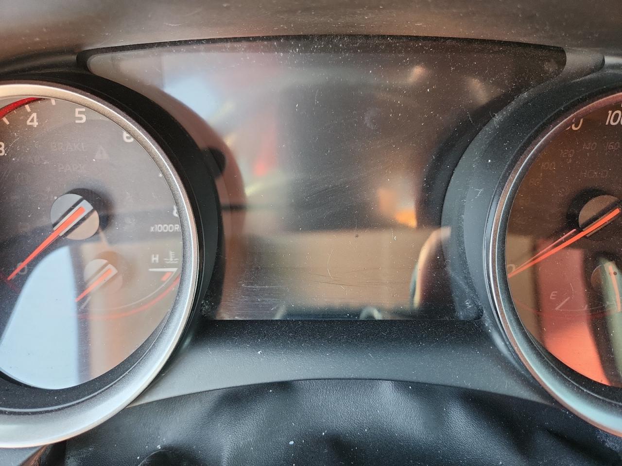 2022 Toyota Camry Xse VIN: 4T1K61AK7NU004071 Lot: 85195175