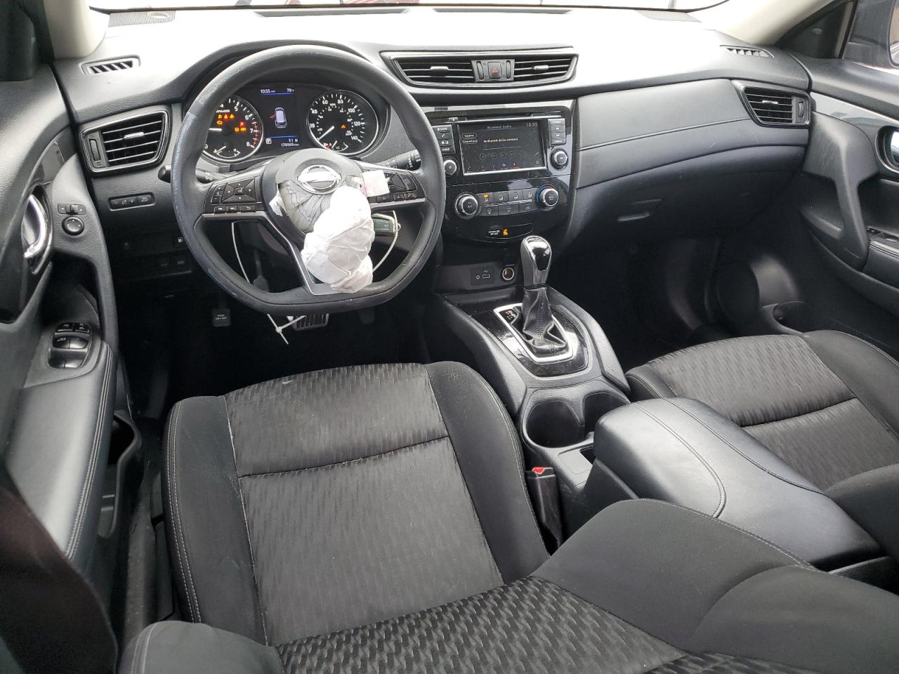 2018 Nissan Rogue S VIN: KNMAT2MT7JP561705 Lot: 86133005