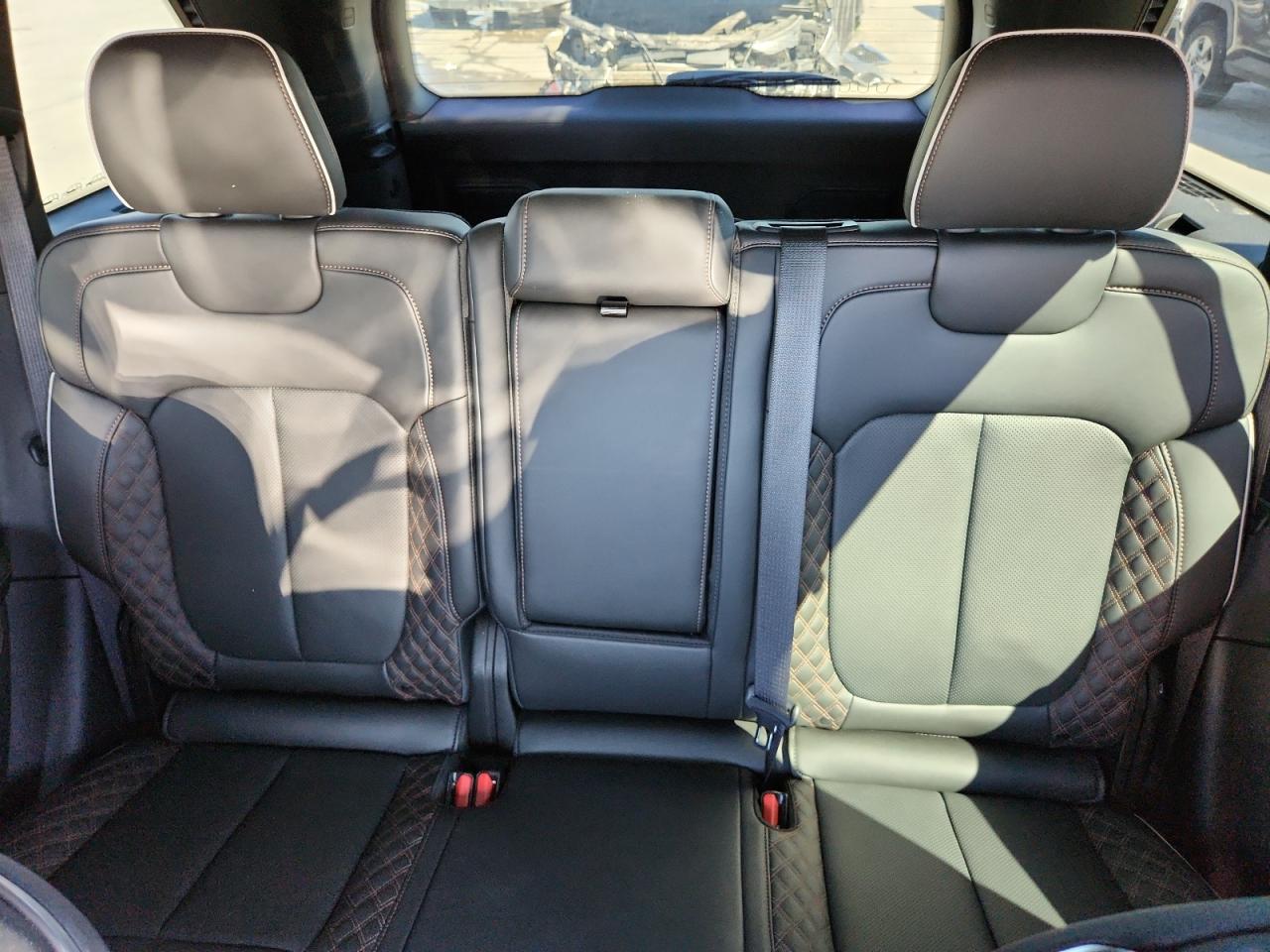 2024 Jeep Grand Cherokee Summit VIN: 1C4RJHEGXR8505504 Lot: 84574905